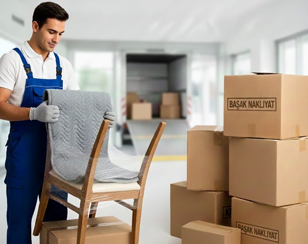 Ambalaj ve Paketleme