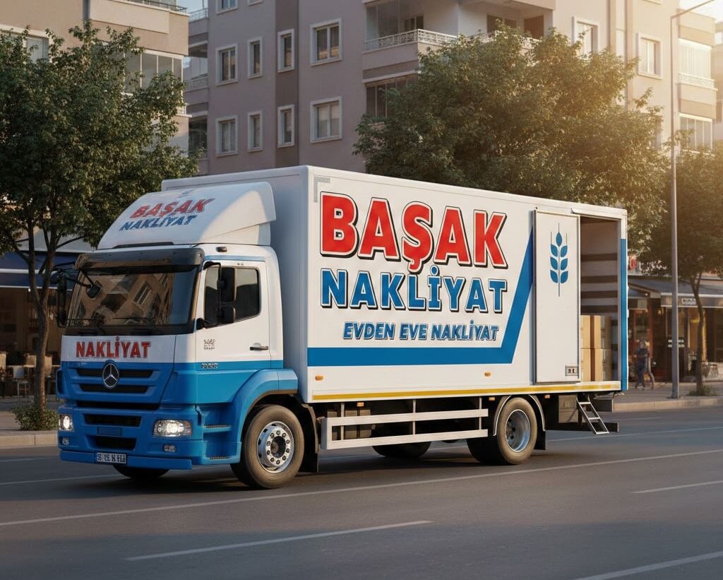 Yüreğir Evden Eve Nakliyat ve Taşımacılık