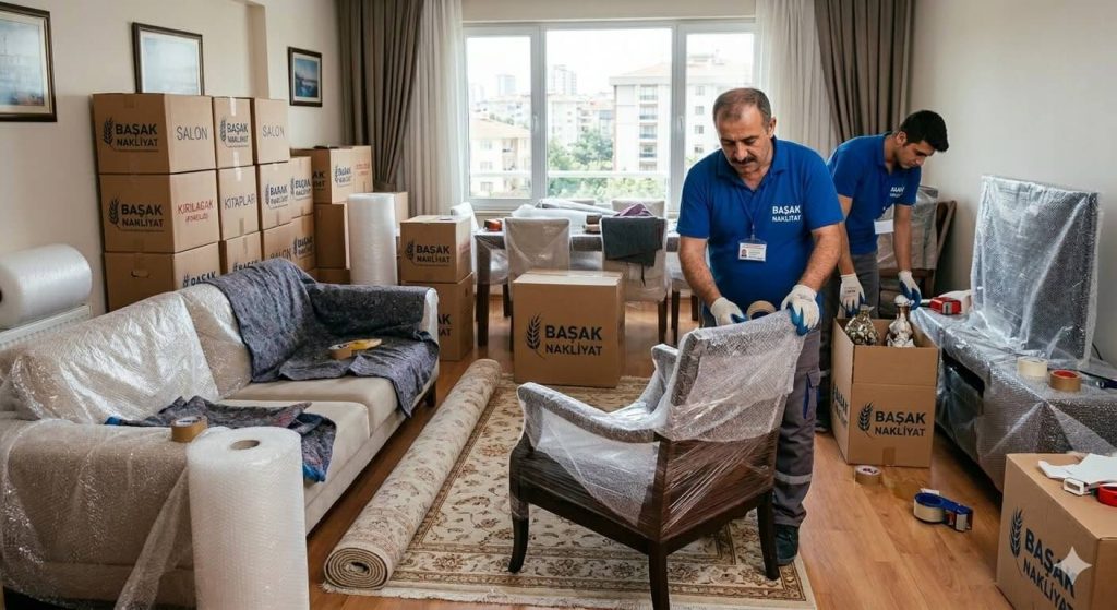 Ucuz Evden Eve Nakliyat! Bütçenizi Korumak İçin Pratik İpuçları